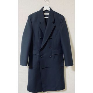 NAMACHEKO - ★NAMACHEKO 20AW HANNAGAN COAT★