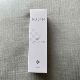 ニュースキン(NU SKIN)のNU SKIN Q10スキンローション　150ml(化粧水/ローション)