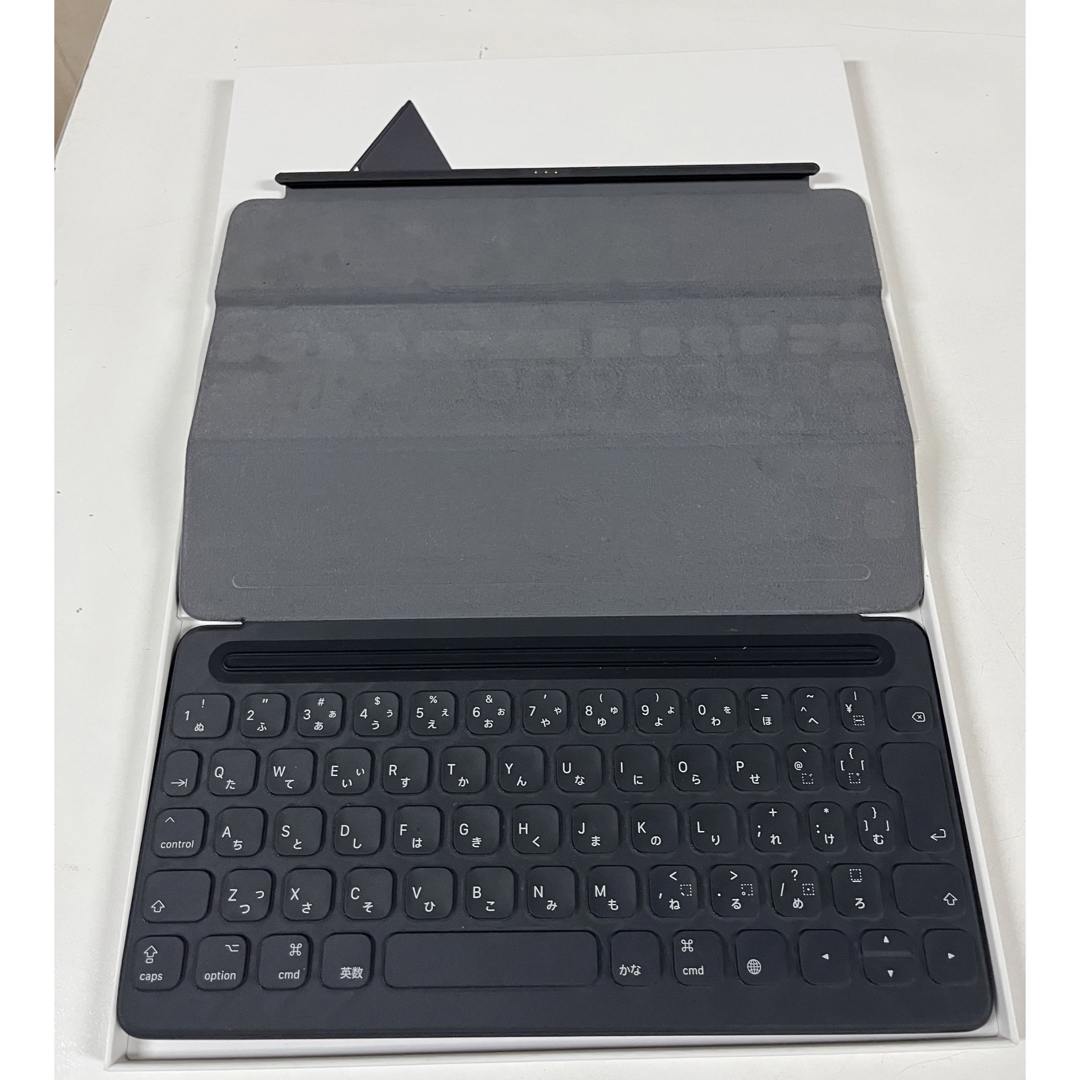 Smart Keyboard 10.5インチ対応- 日本語 【美品】-