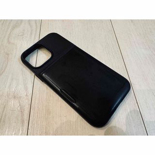 シュピゲン(Spigen)のSpigen iPhone 13 Pro Max 用 ケース カード 収納(iPhoneケース)