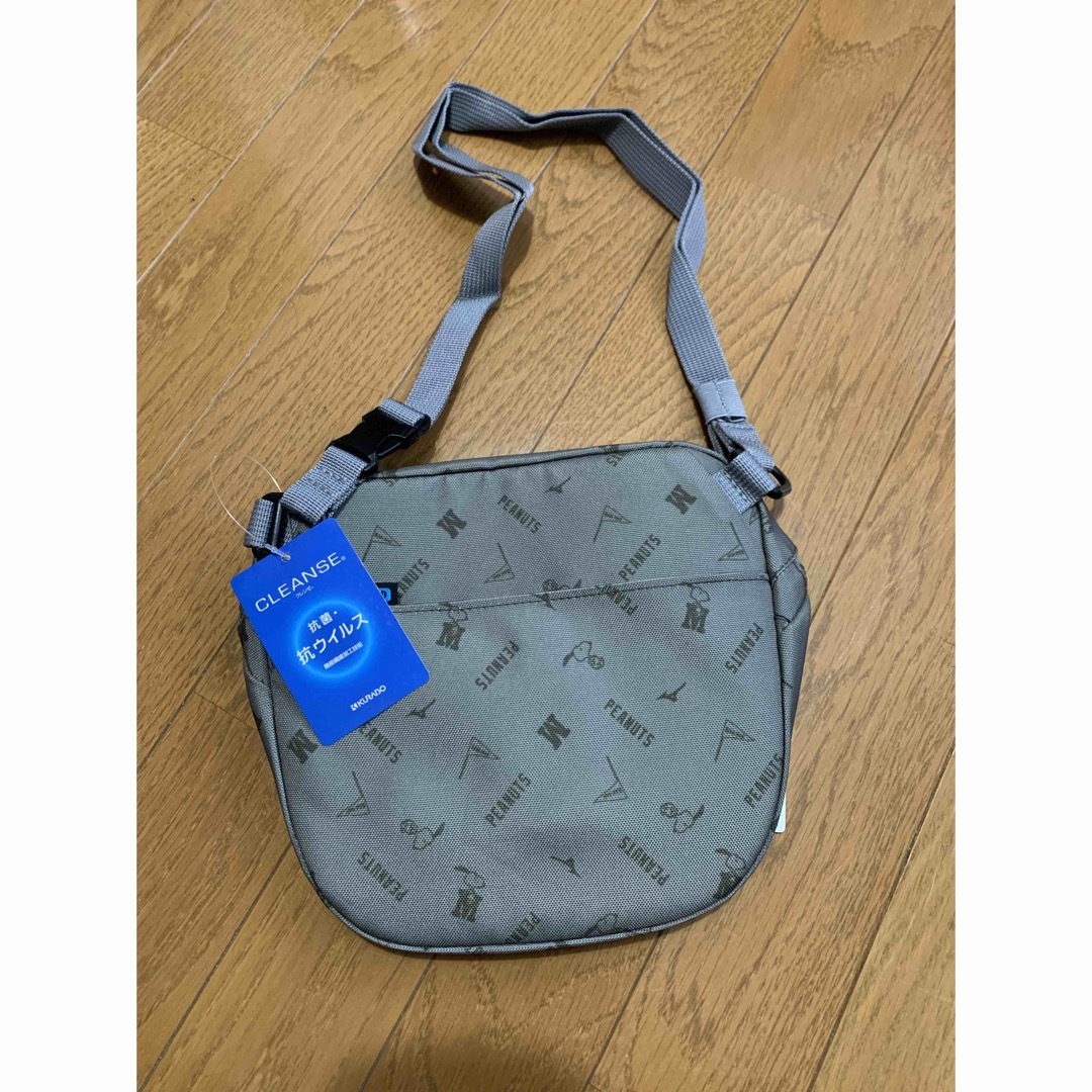MIZUNO(ミズノ)のショルダーポーチ  レディースのバッグ(ショルダーバッグ)の商品写真