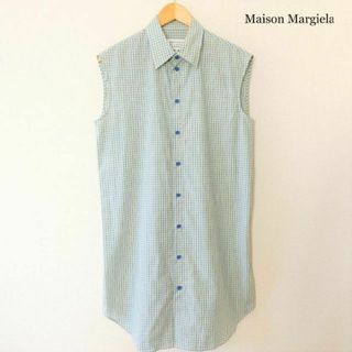 マルタンマルジェラ ワンピースの通販 600点以上 | Maison Martin