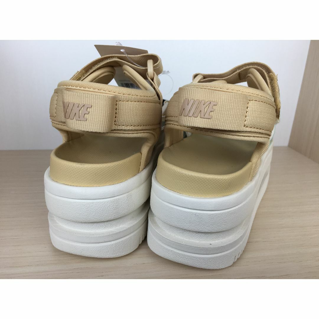 NIKE(ナイキ)のナイキ アイコンクラシックサンダル 靴 22,0cm 新品 (1777) レディースの靴/シューズ(サンダル)の商品写真