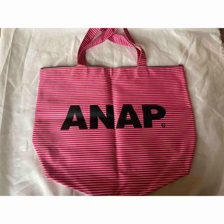 アナップ(ANAP)のANAP　トートバッグ(トートバッグ)