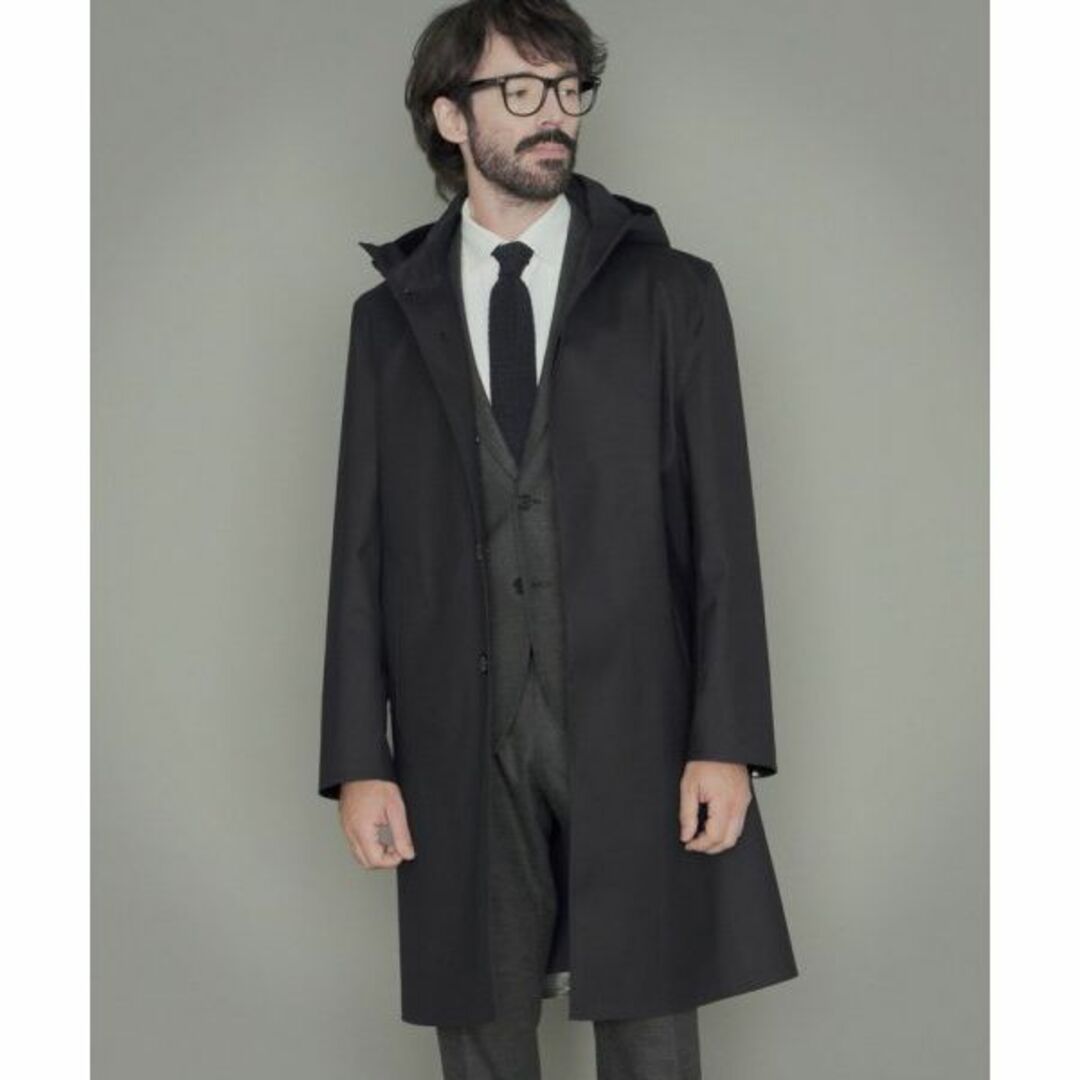 MACKINTOSH - MACKINTOSH LONDON NEW DUNKELD HOOD ダンケルドの通販
