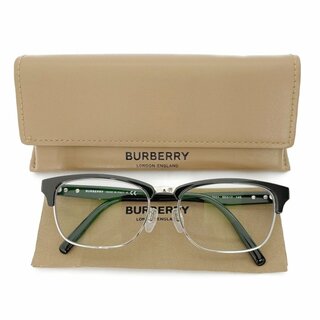 バーバリー(BURBERRY)の◆◆BURBERRY バーバリー 眼鏡フレーム OBE2238D-55(サングラス/メガネ)