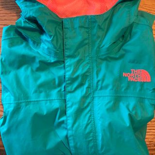 ザノースフェイス(THE NORTH FACE)のノースフェイス　ハイヴェント　ジャケット　140 150(ジャケット/上着)