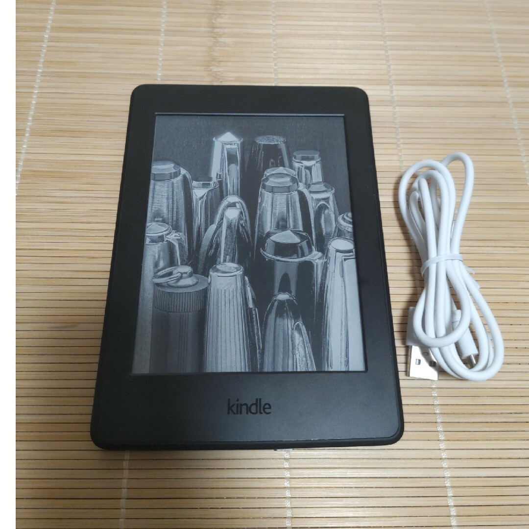 電子書籍Kindle Paperwhite マンガモデル