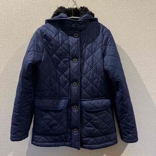 MACKINTOSH - 【美品】マッキントッシュのキルティングコート サイズ34