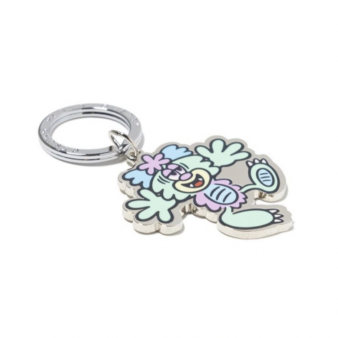 Girls Don't Cry - OTSUMO PLAZA 2023FW KEY CHARM VISTYの通販 Girls Don't Cry - OTSUMO PLAZA 2023FW KEY CHARM VISTYの通販