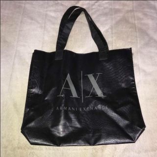 アルマーニエクスチェンジ(ARMANI EXCHANGE)のアルマーニエクスチェンジ カバン(トートバッグ)