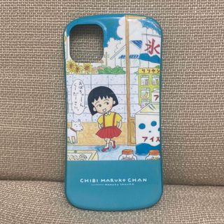 ちびまる子ちゃんiPhoneケース(iPhoneケース)