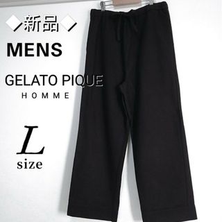 gelato pique - 【新品・未使用】ジェラートピケオム メンズ ネル ...