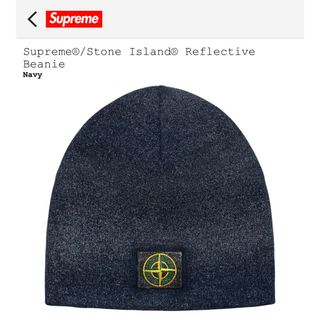 STONE ISLAND - 最終値下げ STONE ISLAND ストーンアイランド キャップ