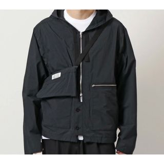 margiela 20aw 山口一郎着用　ジャケット