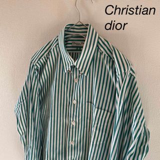 ディオール(Christian Dior) メンズファッションの通販 6,000点以上