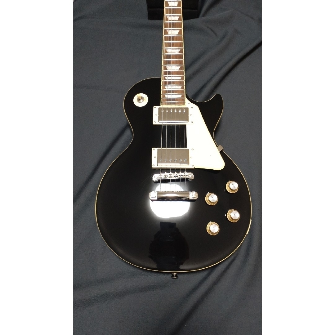 Epiphone　Les Paul Standard 60s