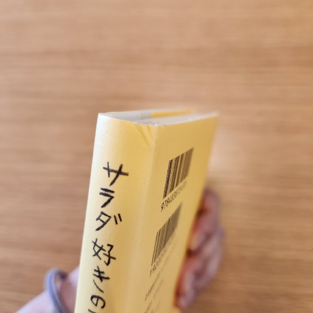 サラダ好きのライオン エンタメ/ホビーの本(文学/小説)の商品写真