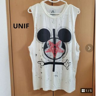 ユニフの通販 2,000点以上 | UNIFを買うならラクマ