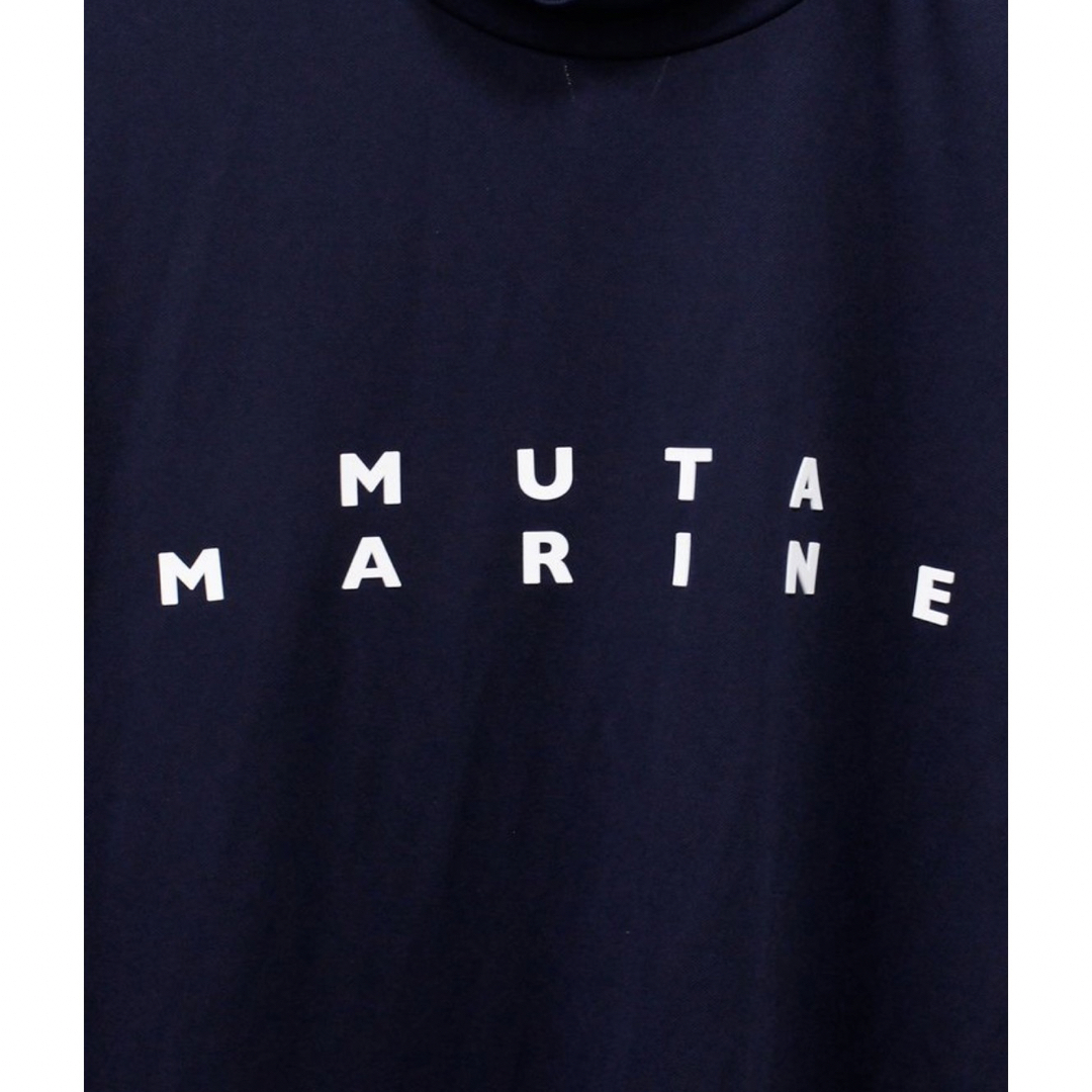 MUTA ムータMUTA MARINE ゴルフウェア　サイズ6