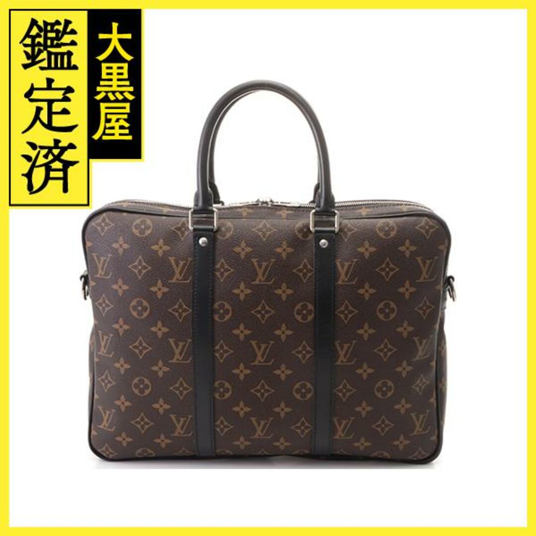 LOUIS VUITTON　ルイ・ヴィトン　 PDV PM　モノグラム【205】