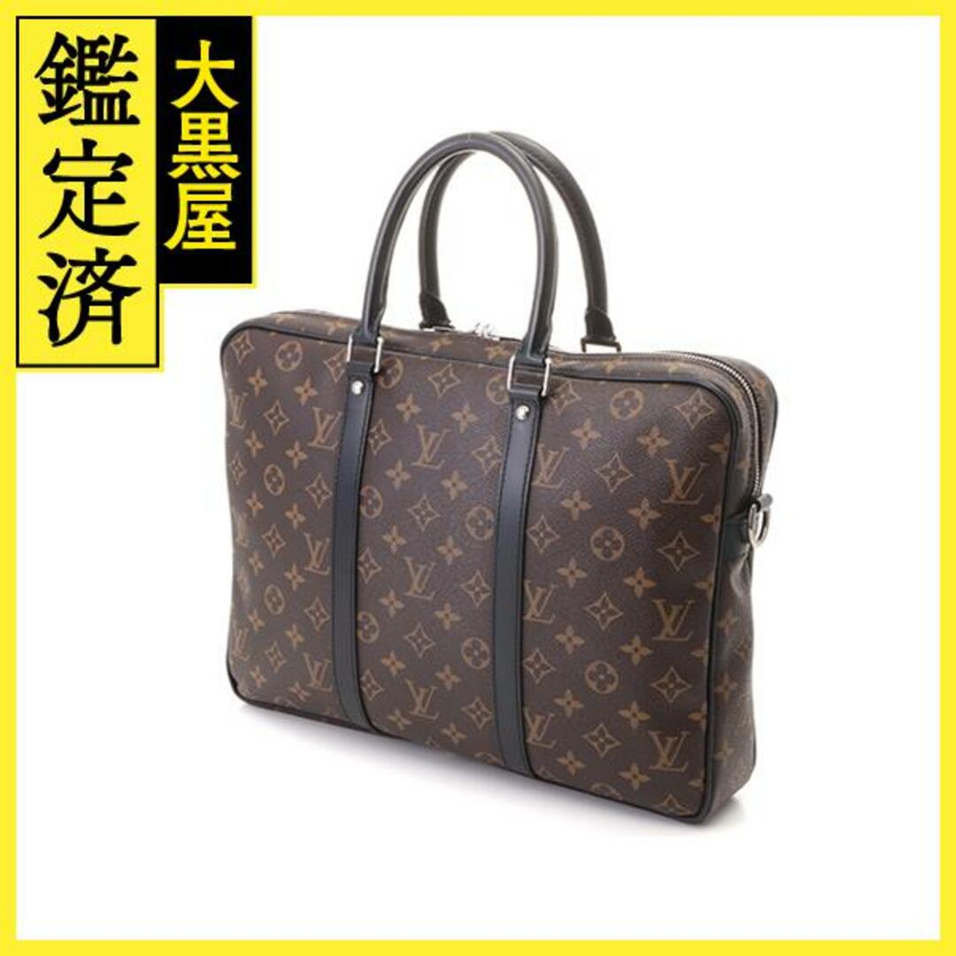 LOUIS VUITTON　ルイ・ヴィトン　 PDV PM　モノグラム【205】