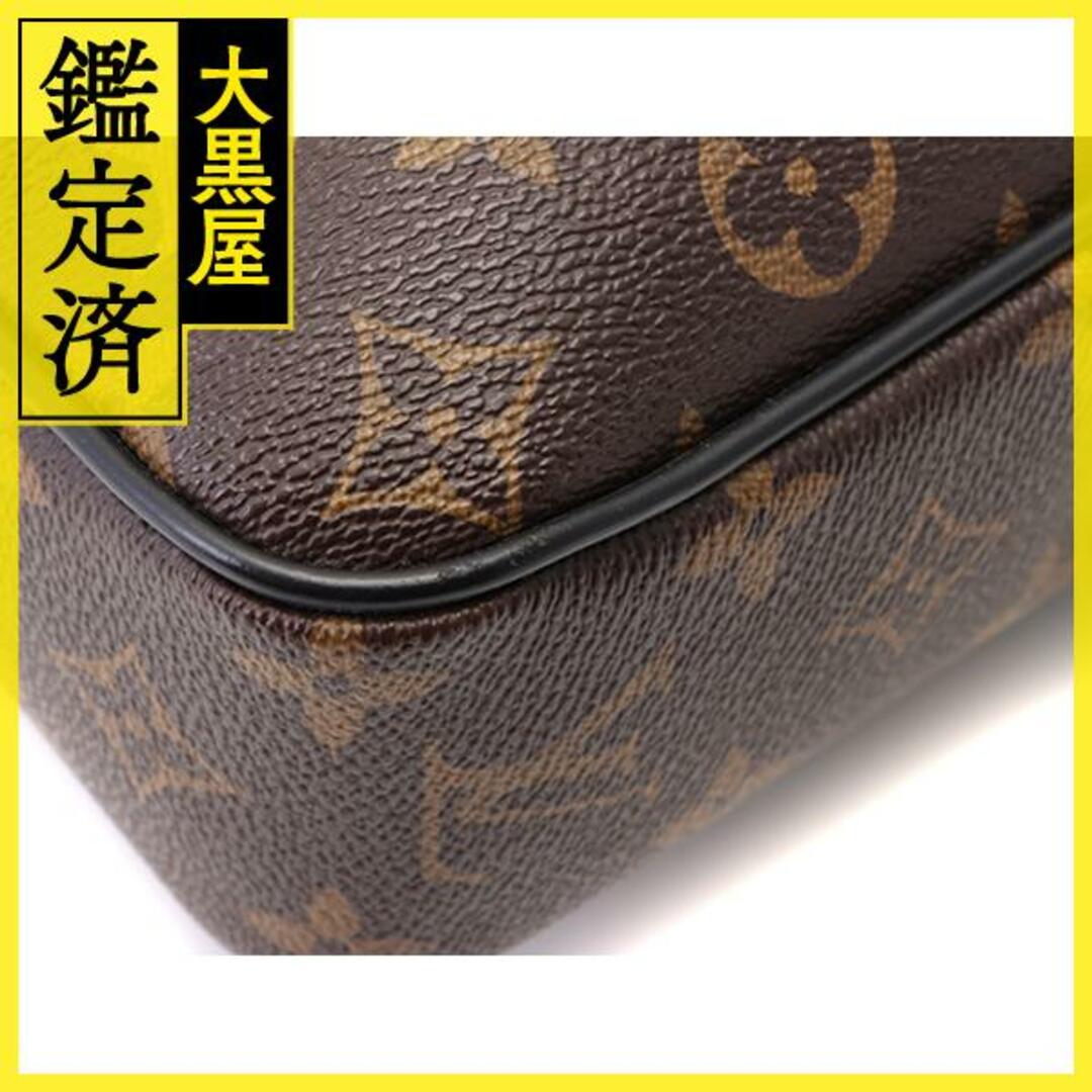 LOUIS VUITTON　ルイ・ヴィトン　 PDV PM　モノグラム【205】