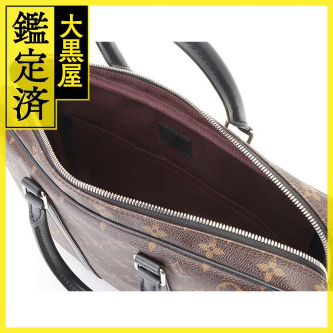 LOUIS VUITTON　ルイ・ヴィトン　 PDV PM　モノグラム【205】