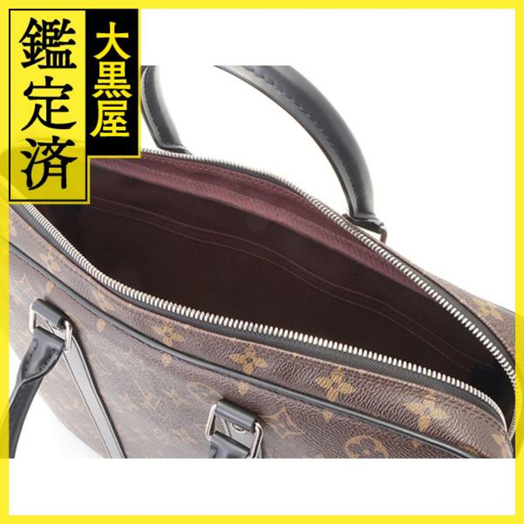 LOUIS VUITTON　ルイ・ヴィトン　 PDV PM　モノグラム【205】