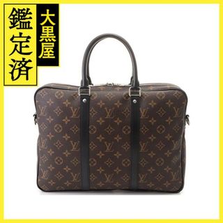 ヴィトン(LOUIS VUITTON) ビジネスバッグ(メンズ)の通販 1,000点以上