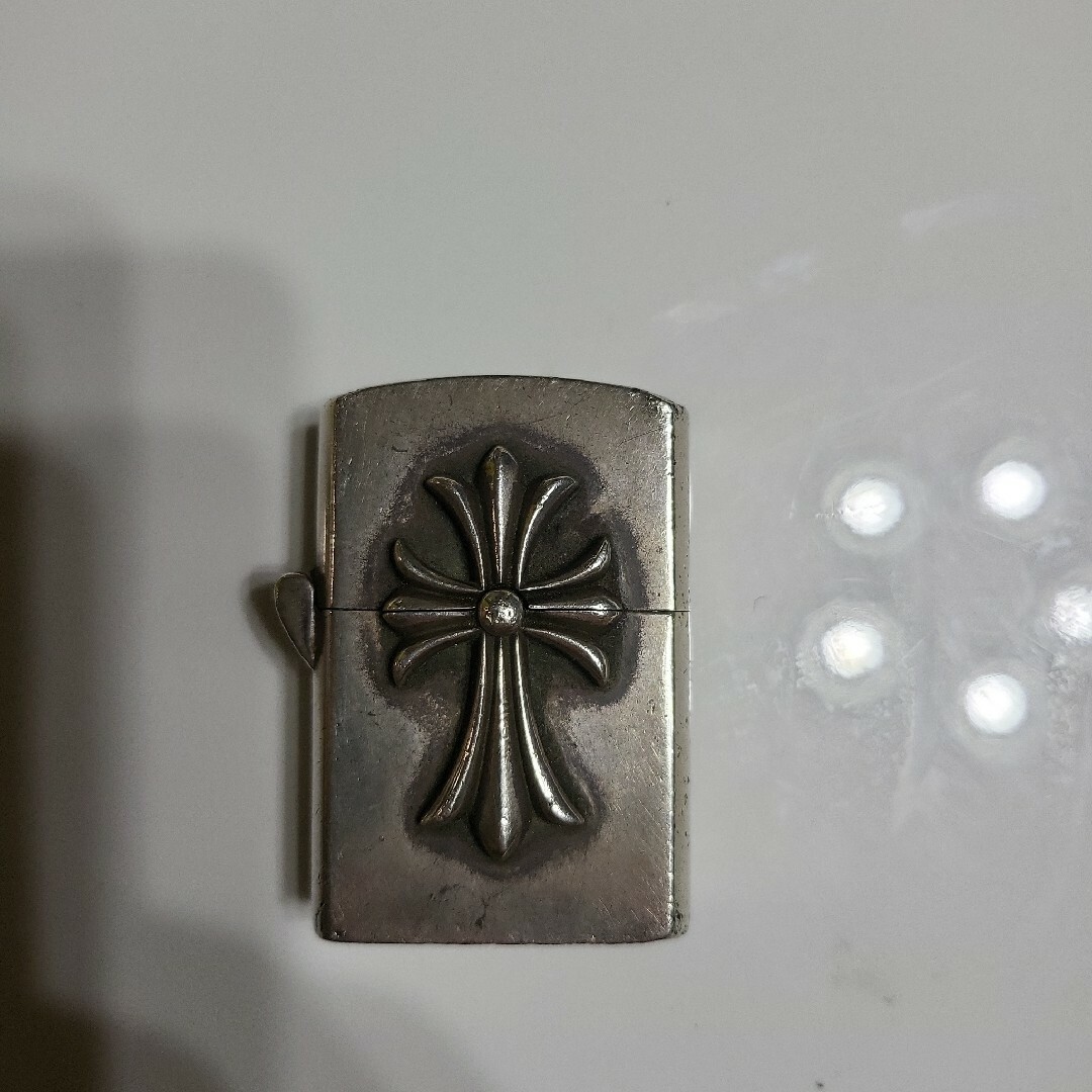 クロムハーツCHROME HEARTS ZIPPO ラスベガス限定 | フリマアプリ ラクマ