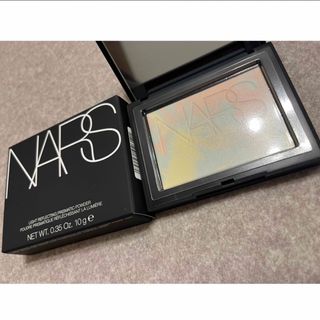 ナーズ(NARS)のNARS 限定01783 ライトリフレクティングプリズマティックパウダー(フェイスパウダー)