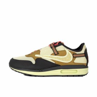 NIKE - ナイキ NIKE × トラヴィス スコット Travis Scott □ 【 AIR