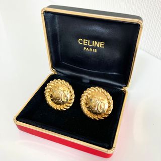 セリーヌ イヤリングの通販 200点以上 | celineのレディースを買うなら