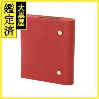 Hermes - エルメス ノート 手帳カバー ユリス PM トリヨン【472】AHの