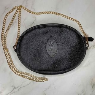 イヴサンローラン(Yves Saint Laurent)のチャーミー様　YSL イヴサンローラン　ショルダーバック　ポシェット(ショルダーバッグ)