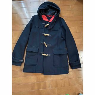 トミーガール(tommy girl)のトミーガール Tommy girl ダッフルコート(ダッフルコート)