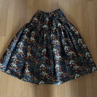 ツルバイマリコオイカワ スカートの通販 400点以上 | TSURU by Mariko