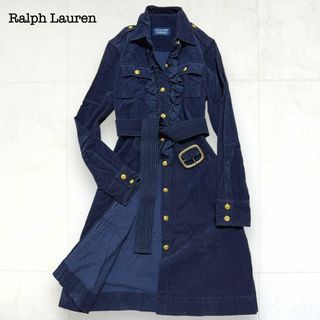 ラルフローレン シャツワンピース ワンピースの通販 400点以上 | Ralph ...