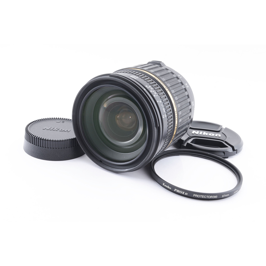 TAMRON - タムロン SP AF 17-50mm f2.8 XR Di II LD A16の通販 by