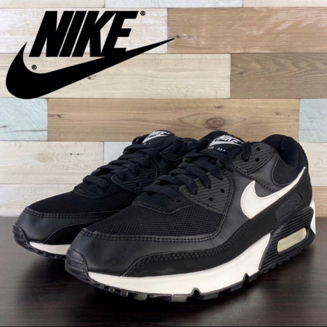 NIKE AIR MAX 90 28cm