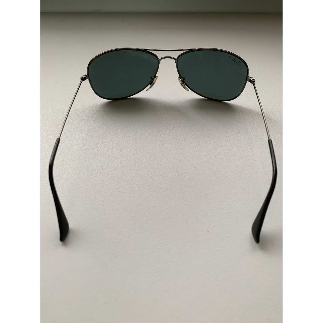 Ray-Ban(レイバン)のRay-Ban レイバン RB3362 COCKPIT コックピット メンズのファッション小物(サングラス/メガネ)の商品写真