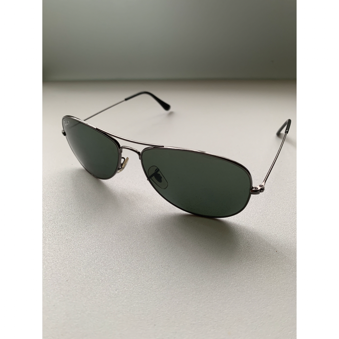 Ray-Ban(レイバン)のRay-Ban レイバン RB3362 COCKPIT コックピット メンズのファッション小物(サングラス/メガネ)の商品写真