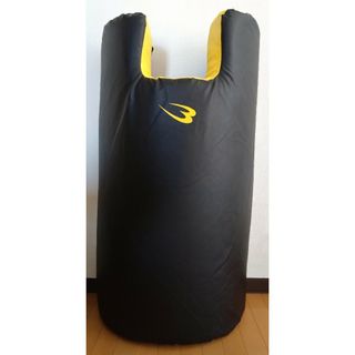 BODYMAKER　スーパーダミーミットシールド(トレーニング用品)