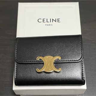 セリーヌ 財布の通販 7,000点以上 | celineを買うならラクマ
