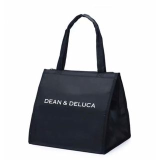 ディーンアンドデルーカ(DEAN & DELUCA)の【新品】DEAN&DELUCA  保冷バッグ　ランチボックス　(弁当用品)