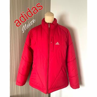 adidas アディダス ウィンドブレーカー アウター Mサイズ  レア