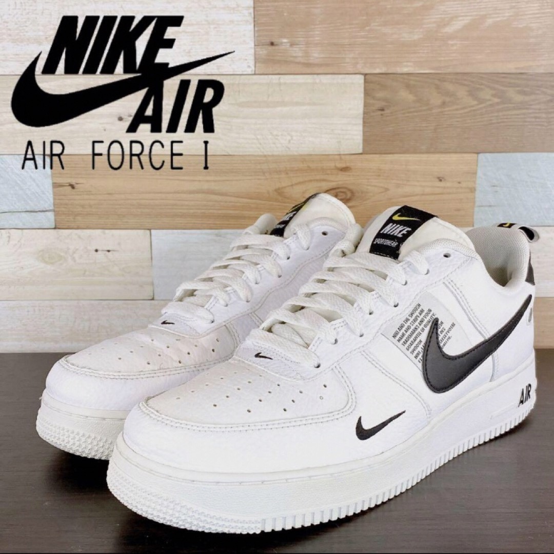 NIKE AIR FORCE 1 07 LV8 28.5cm