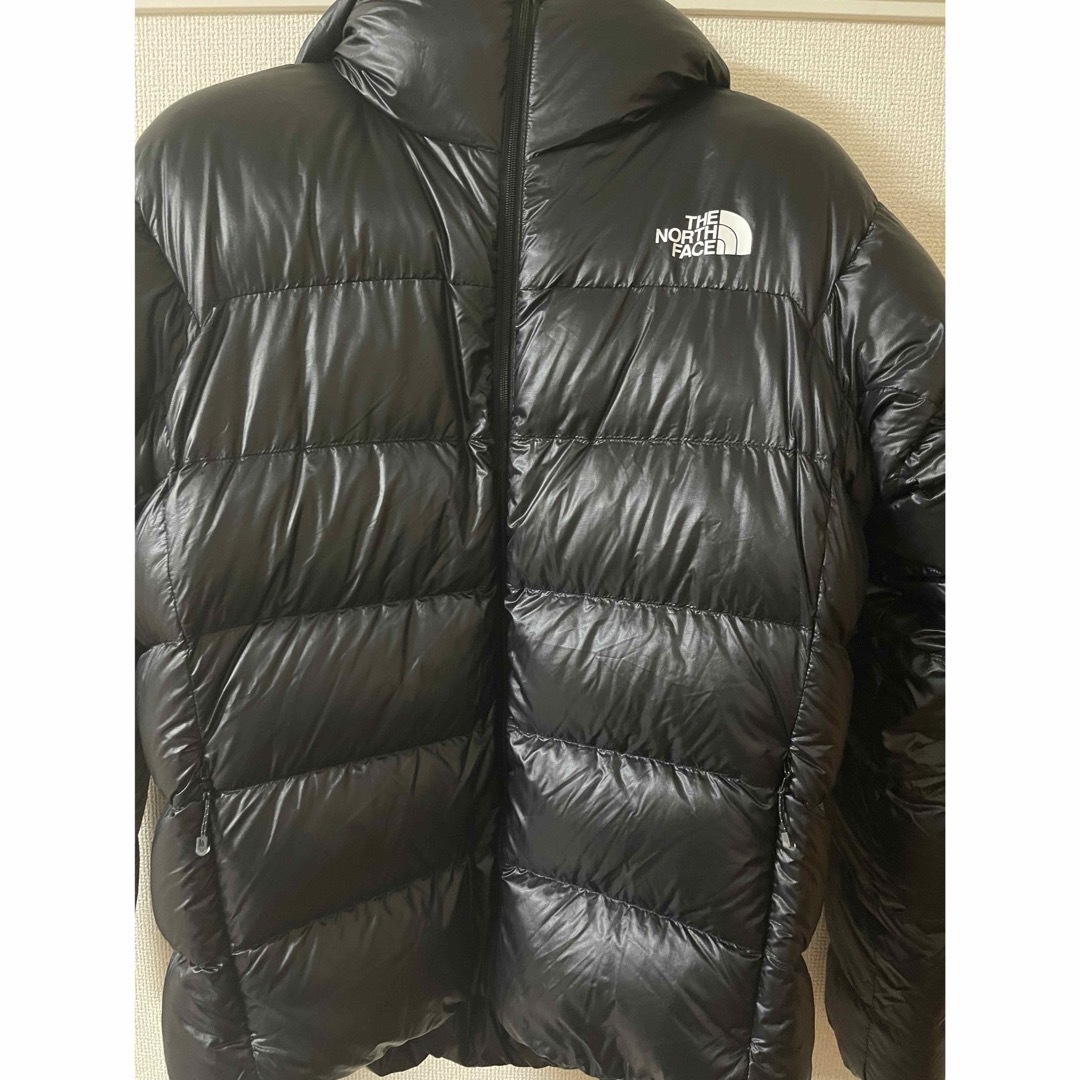 THE NORTH FACE(ザノースフェイス)のTHE NORTH FACE ALPINE NUPTSE HOODIE メンズのジャケット/アウター(ダウンジャケット)の商品写真