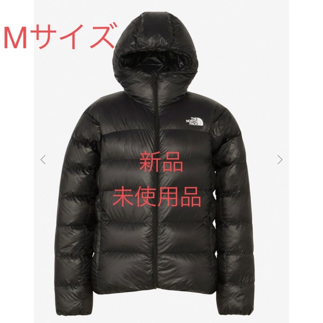 THE NORTH FACE(ザノースフェイス)のTHE NORTH FACE ALPINE NUPTSE HOODIE メンズのジャケット/アウター(ダウンジャケット)の商品写真